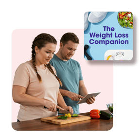 GLP-1 Weight Loss Program